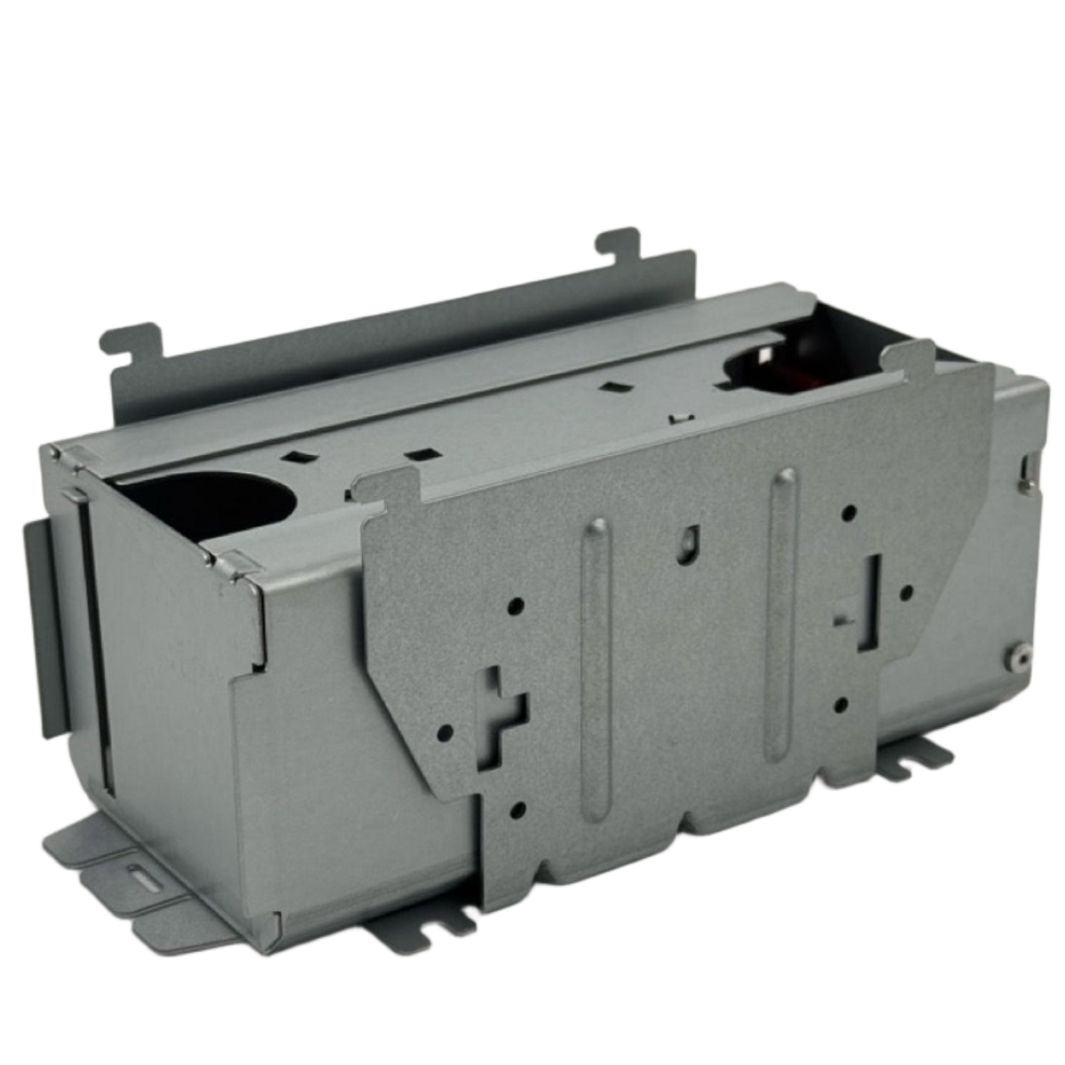 Cashbox 300 Slide PA00192