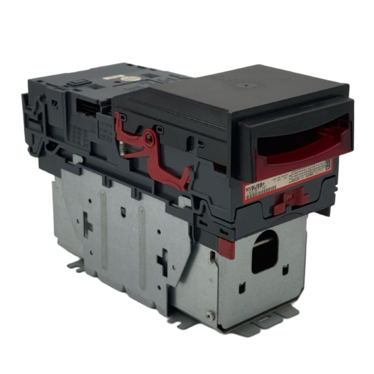 Odnowiony Akceptor NV9 USB ITL Innovative Technology PA00192 PA00189