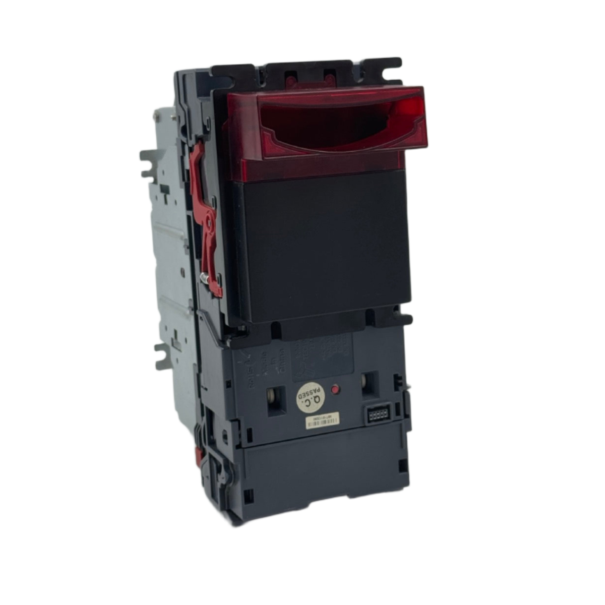 Odnowiony Akceptor NV9 USB ITL Innovative Technology PA00191 PA00192