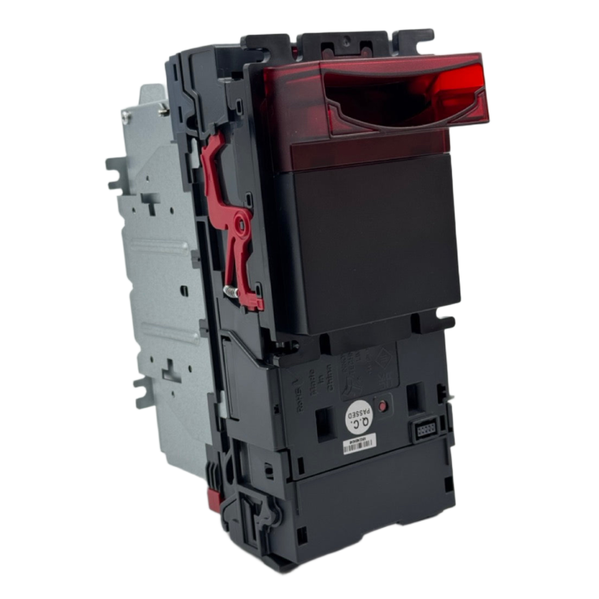 Nowy akceptor NV9 USB+ ITL Innovative Technology PA00191 PA00192