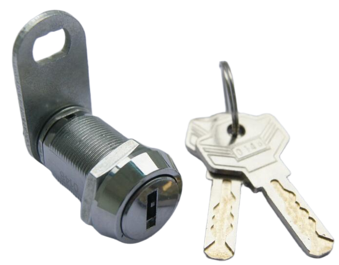 Zamek 23mm 7/8"