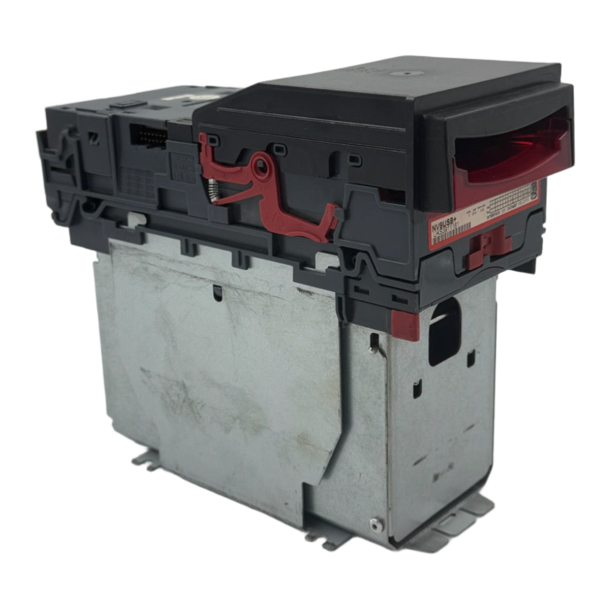 Odnowiony Akceptor NV9 USB ITL Innovative Technology PA00194 PA00189