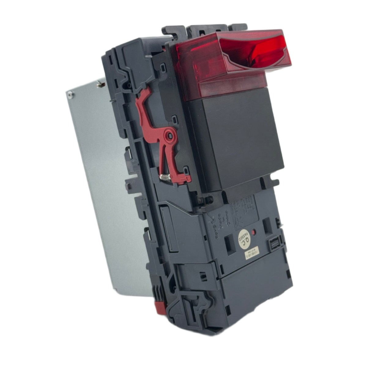 Odnowiony Akceptor NV9 USB ITL Innovative Technology PA00191 PA00185