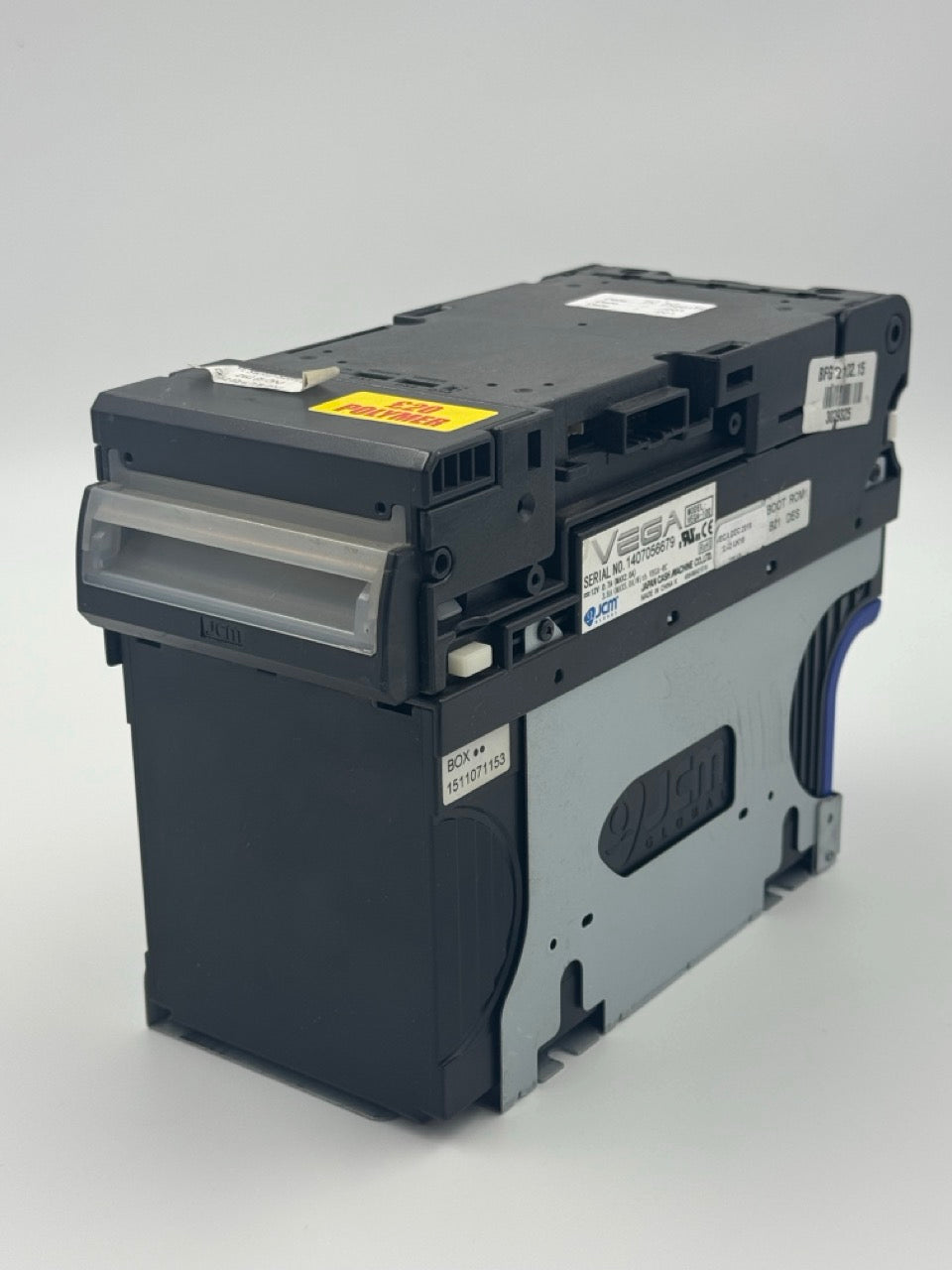 JCM VEGA 100