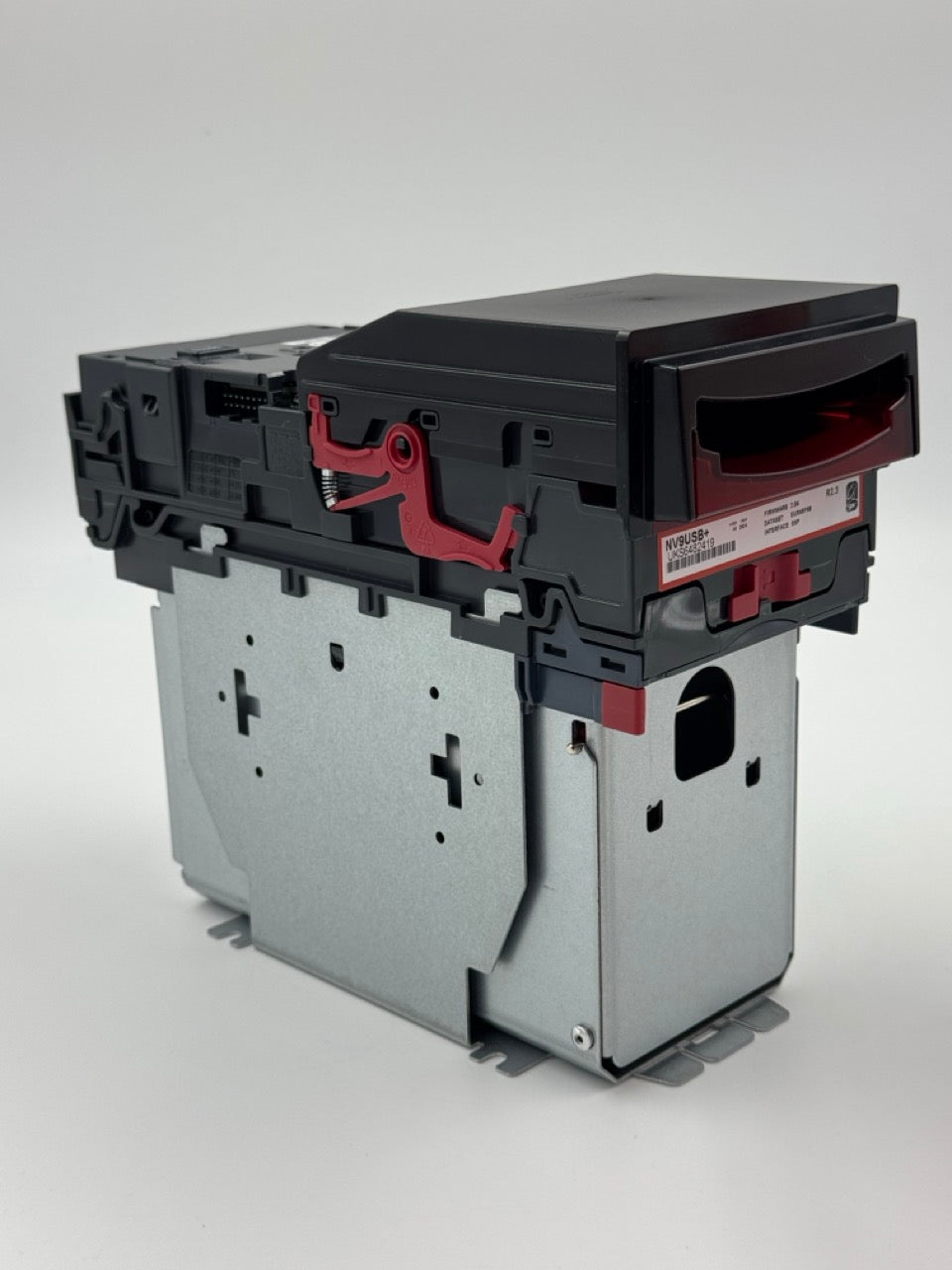 Akceptor NV9 USB+ ITL Innovative Technology PA00194 PA00189