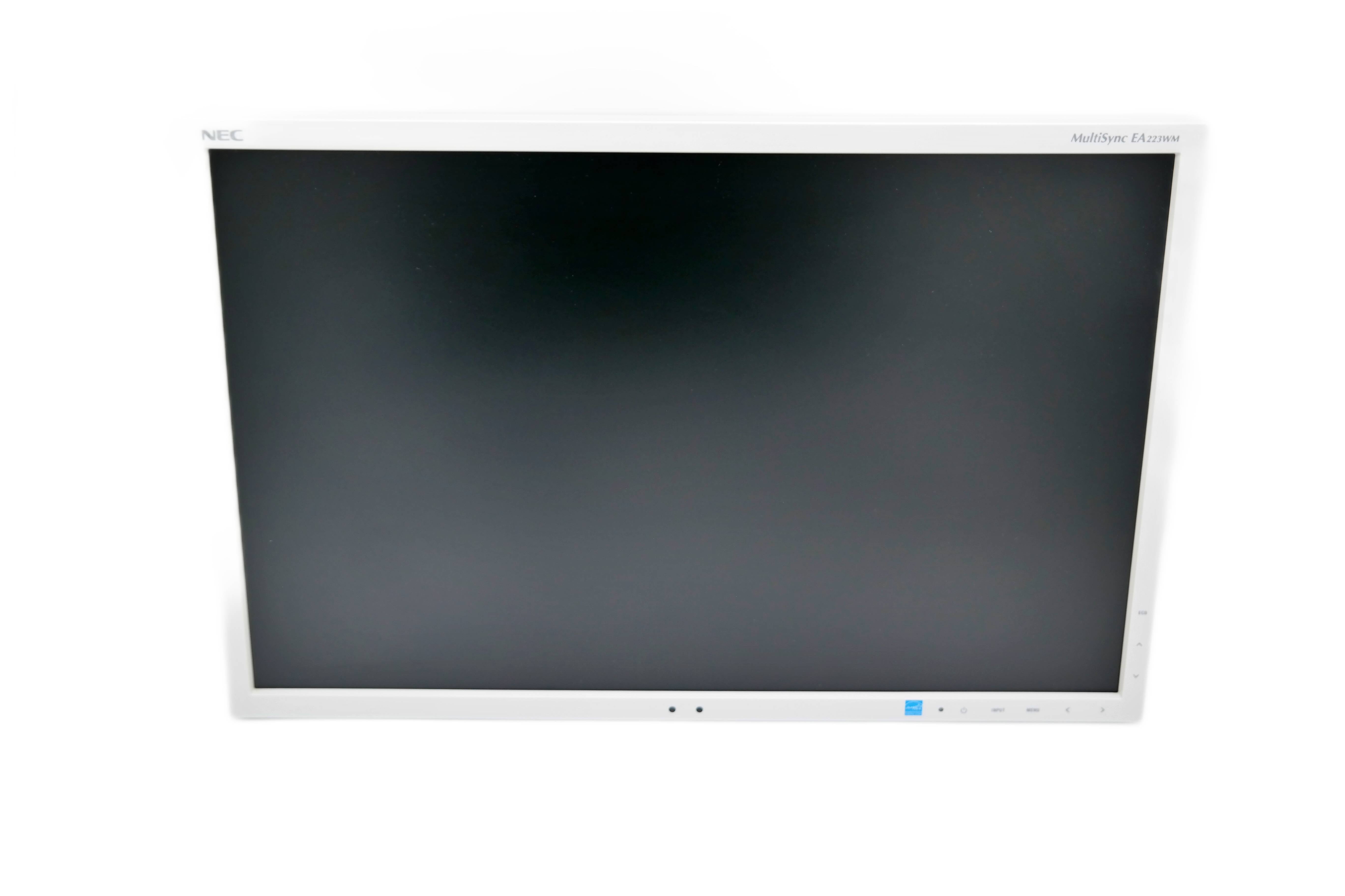 Monitor 24" 16:10