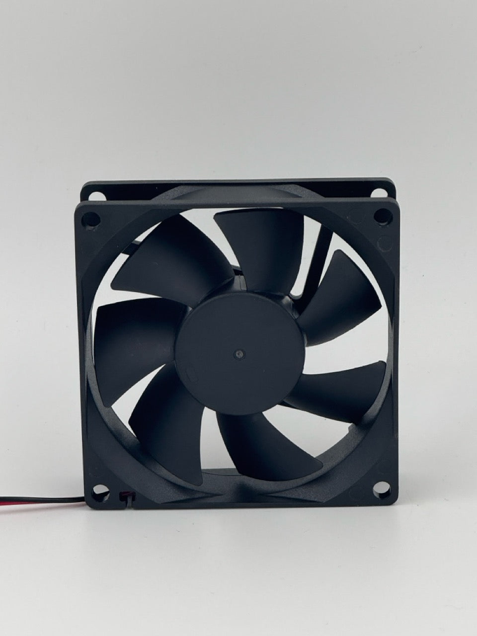 Wentylator 12V 80x80mm