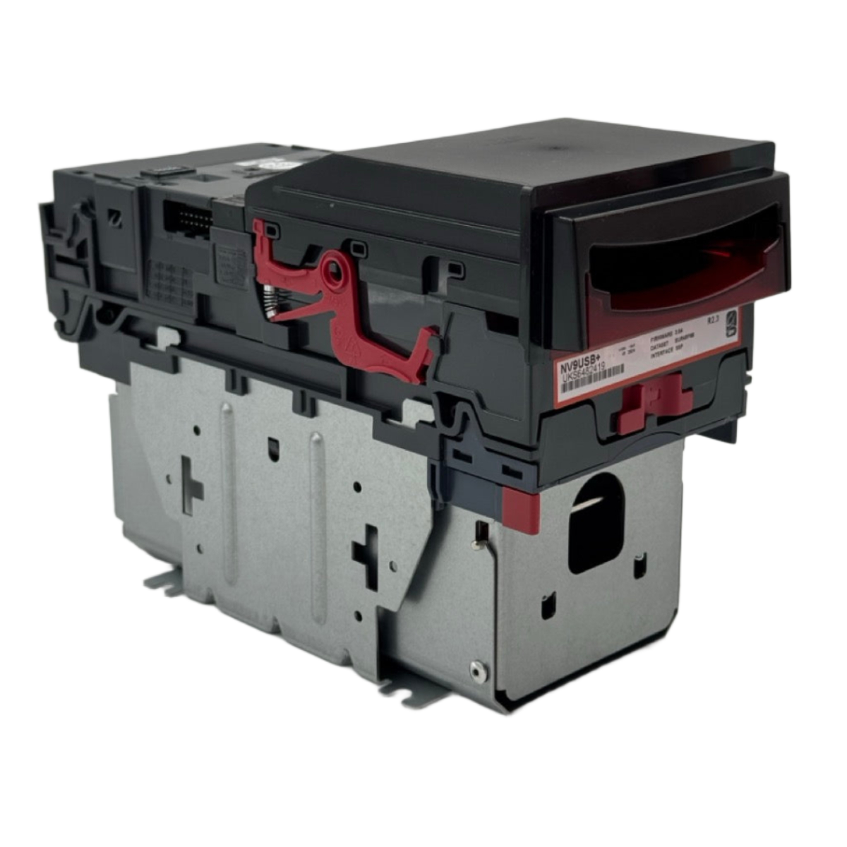 Nowy akceptor NV9 USB+ ITL Innovative Technology PA00192 PA00189
