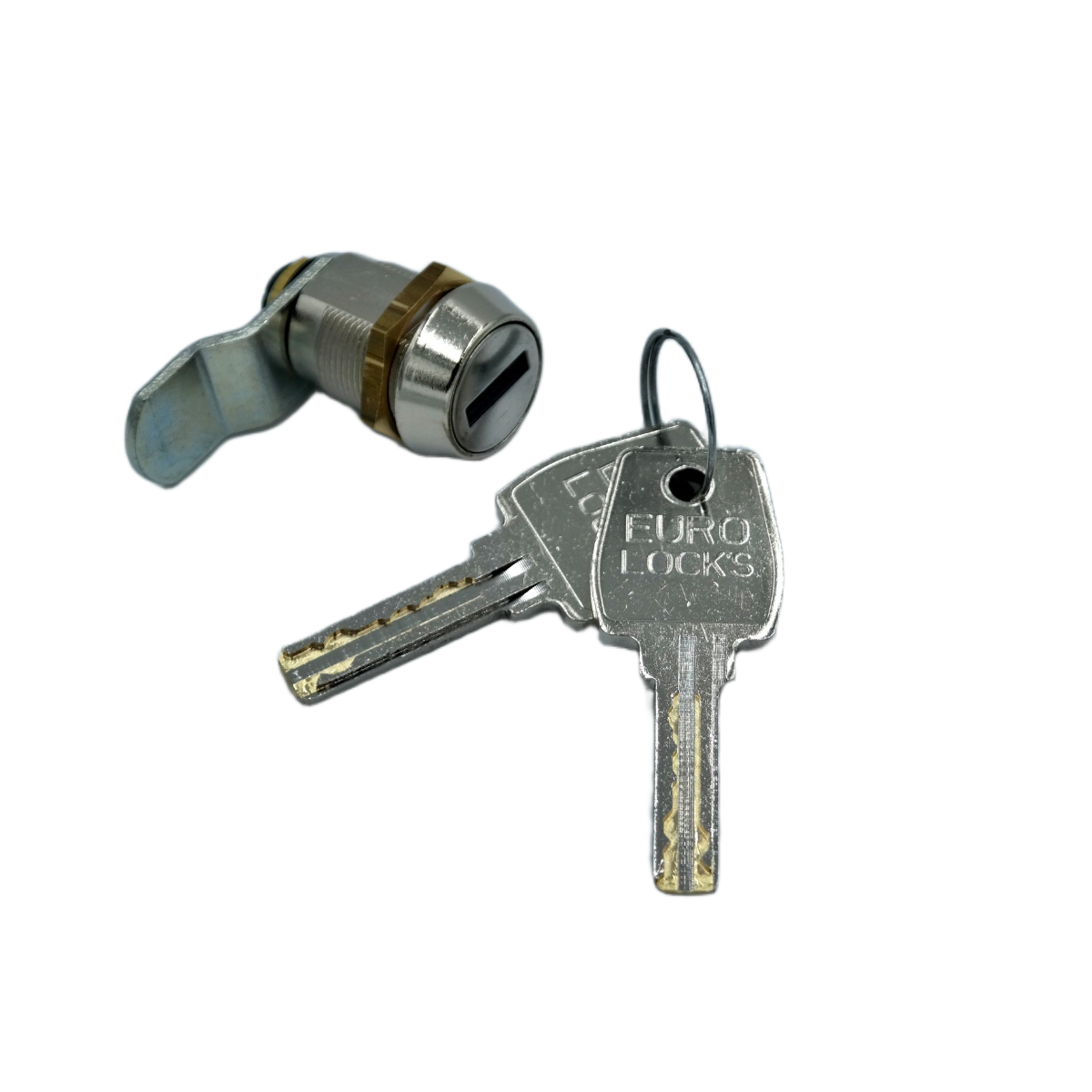 Zamek Eurolock 20mm
