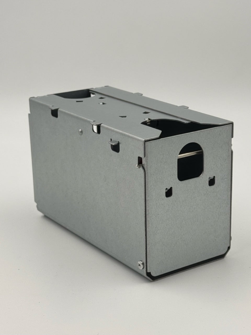 Cashbox 600 Clip on PA00193