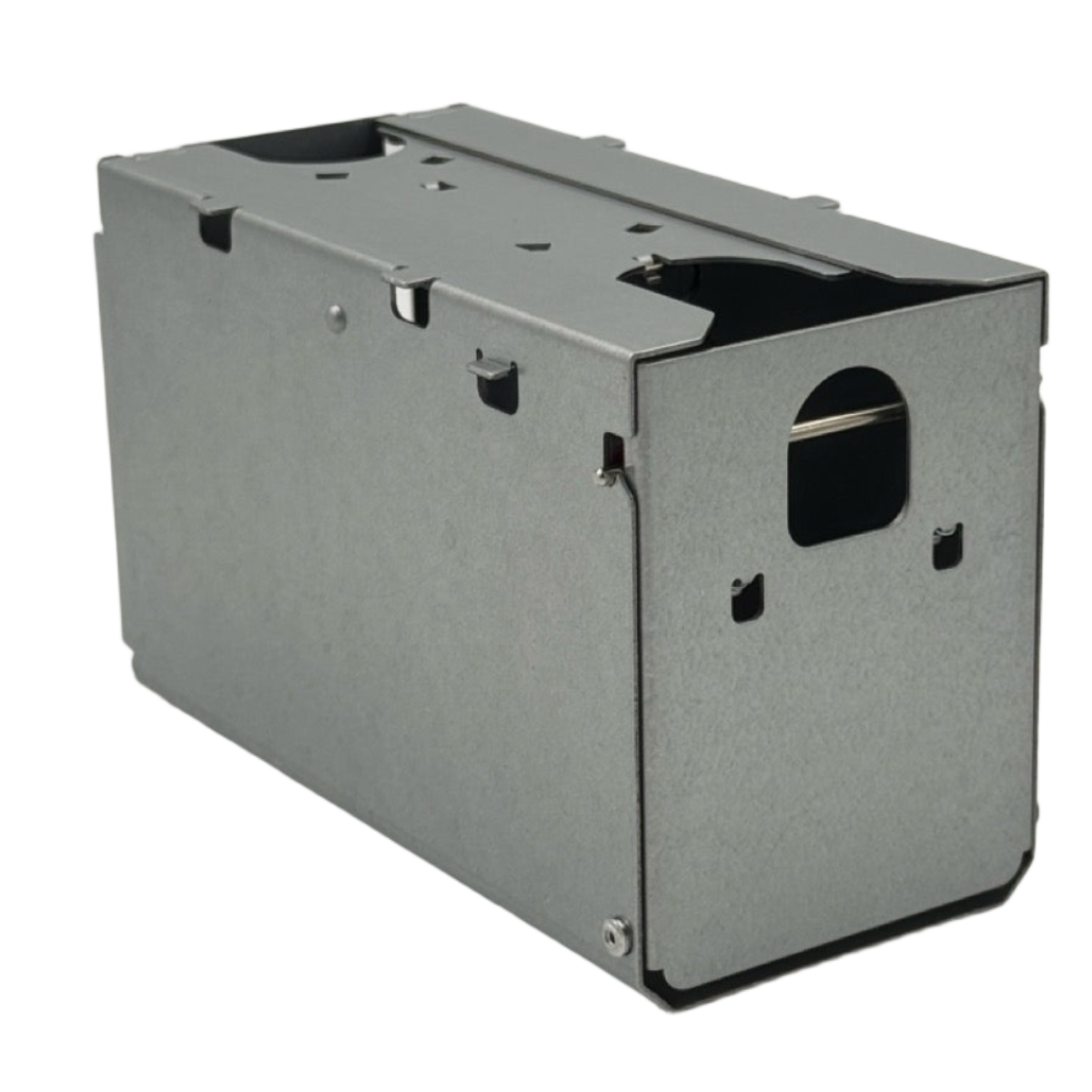 Cashbox 600 Clip on PA00193