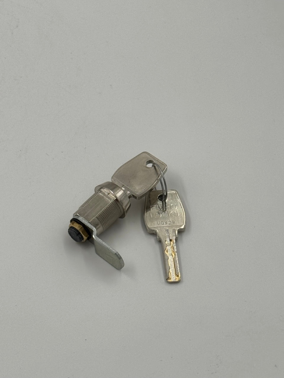 Zamek Eurolock 20mm – Bezpieczny - Wysokiej Jakości