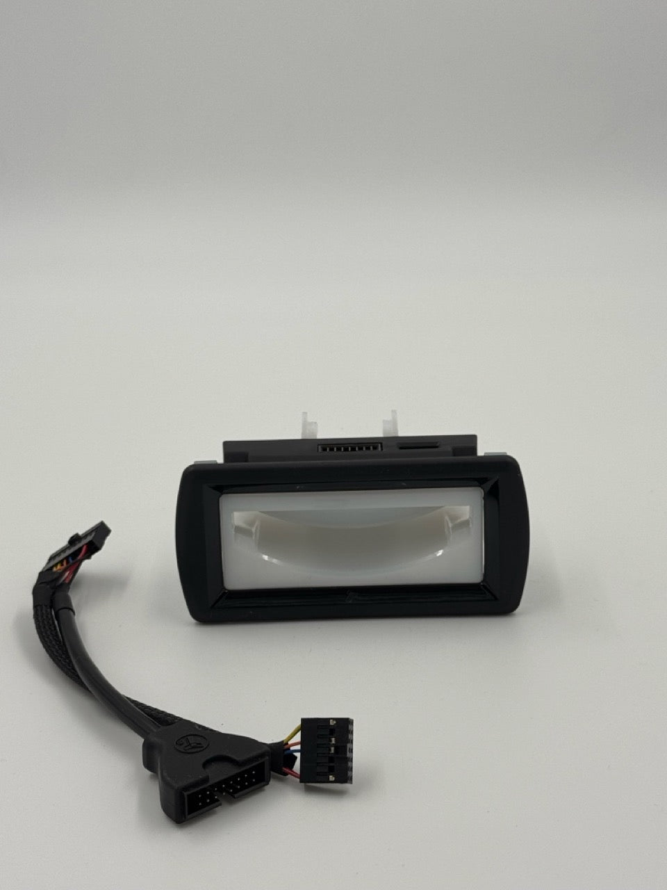 Bezel Rainbow do NV10 USB i NV10 USB+ PA01174 – Podświetlana Ramka